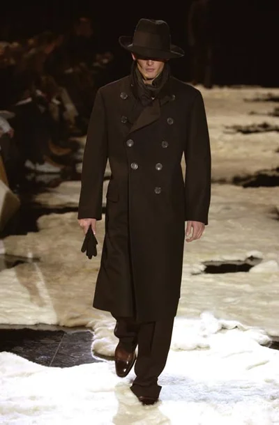 Look 1